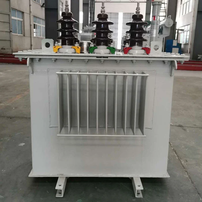 100kva Oil Immersed Transformer 100kva Oil Immersed Transformer