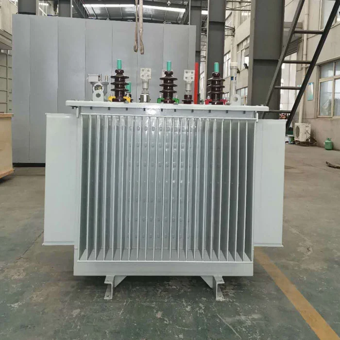 200kva Oil Immersed Transformer 200kva Oil Immersed Transformer